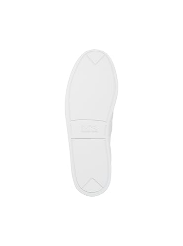 Image of Michael Kors Mens Brady Lace Up Sneaker