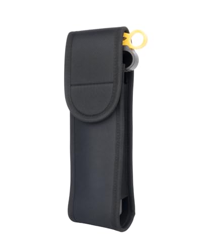 【Lilima BEAR 専用ホルスター】熊スプレー ホルダー ケース MOLLE対応 熊よけスプレー 熊撃退スプレー 熊対策グッズ バッグ・ベルト装着 登山 アウトドア