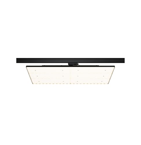 Panneau LED ProRail3 Paulmann 96582 pour éliminer les zones sombres au bureau