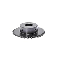 Pignone, RS PRO, 16 denti, foro Foro pilota, passo 65.1 mm 08B-1 35 mm, in Acciaio | RS Pignone, RS PRO, 16 denti, foro Foro pilota, passo 65.1 mm 08B-1 35 mm, in Acciaio | RS