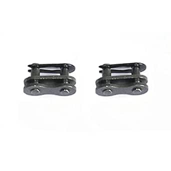 30x 415 Chain Master Links For 80cc 2 Stroke Motorized Bicycle – Replacement