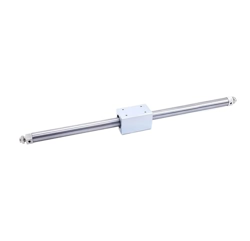Cylindre pneumatique sans tige CY3B32-500 élimine l'encombrement mécanique