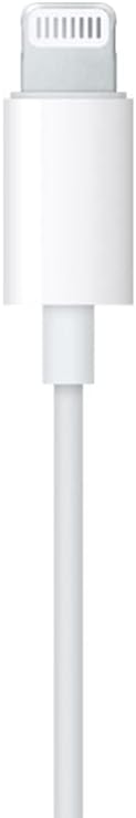 Apple EarPods Lightning Connector