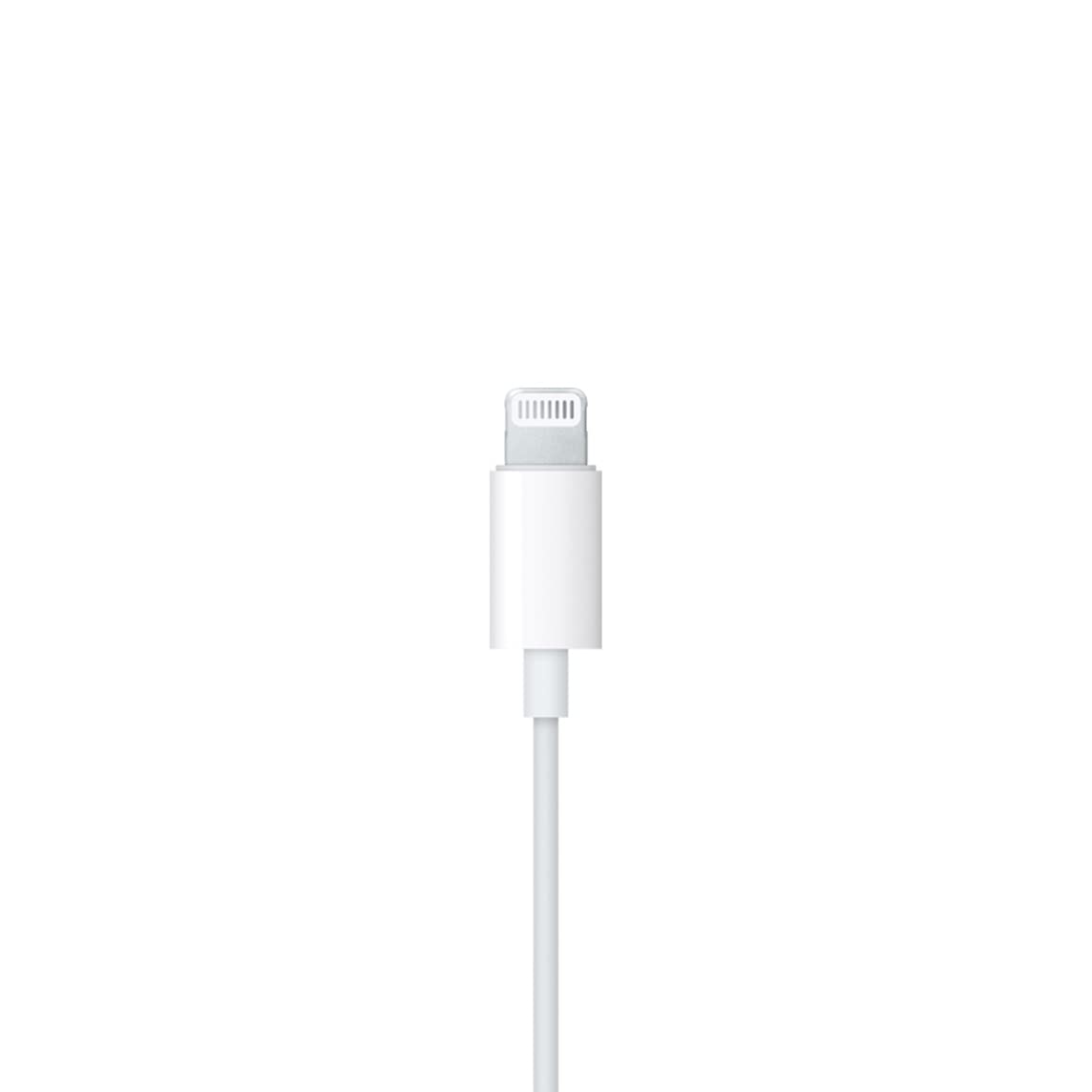 Amazon | Apple EarPods(Lightningコネクタ) | Apple(アップル