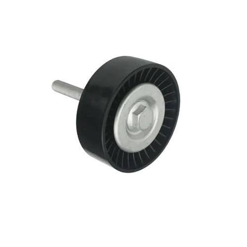 Tendeur de courroie Jetta et Audi A1 A3 avec poulie 1J0145276B
