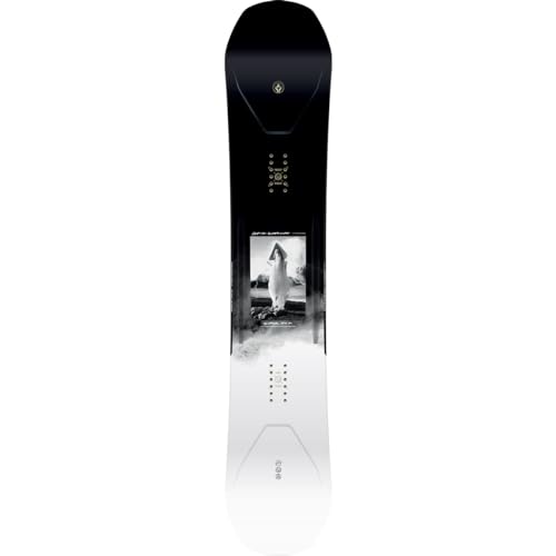 Capita All Mountain Snowboard SUPER D.O.A., Größe:160,...