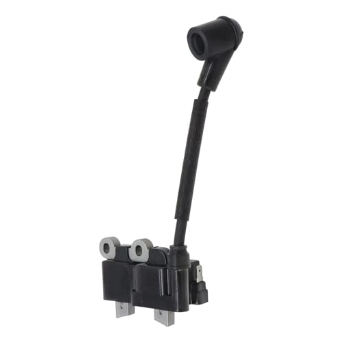 Bobinas de encendido de alta continuidad para Ryobi RY254BC y pieza 291337001 6