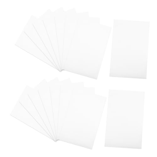 OFFSCH Cushioning Foam Bag 200pcs Shockproof for Shipping Mailing Protecting Electronics