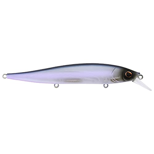 Berkley Stunna Fishing Hard Bait 2 poisson nageur brochet perche sandre