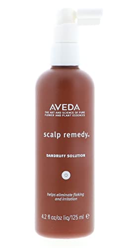 Aveda Scalp Remedy Anti Dandruff Solution (125ml)