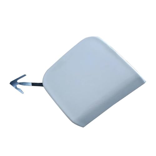 Cache-anneau de remorquage de pare-chocs avant pour Infiniti Q50 V37 2018-2021