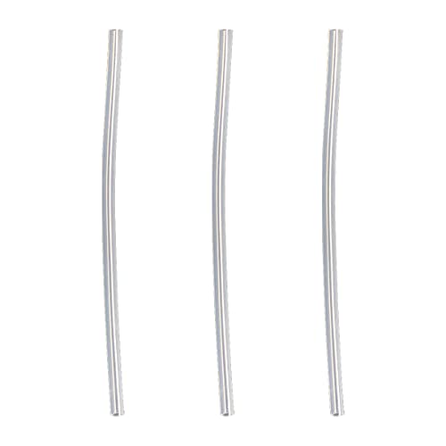 GOOM 水筒 ストローボトル マグボトル 520ml 魔法瓶 交換用部品 GCC-2010VP-M 通用 交換ストロー 3pc