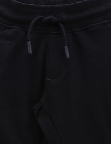 Image of U.S. POLO ASSN. Kids Regular fit Boys Cotton Track Pants