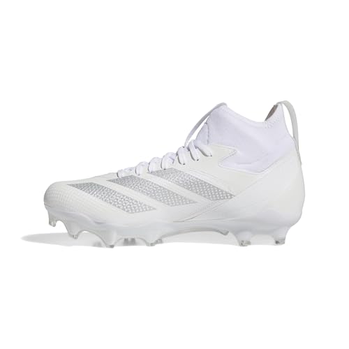 Image of adidas Unisex Adult Adizero Impact American Football Shoes