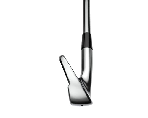 Cobra KING Tour Irons, Right Hand, Men's, Aluminum