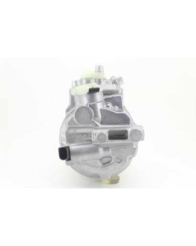 Compresseur de climatisation Amarok VHJ-14-0034, qualité constructeur premium - 2