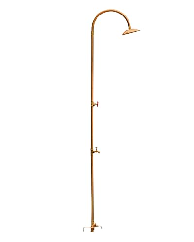 Außendusche Die 15 besten Produkte im Vergleich