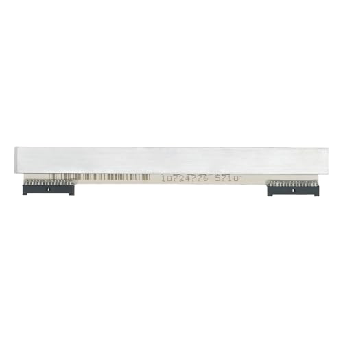 Tête d'impression Zebra 105934-037 corrige code barre illisible