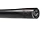 PEARSON Carbon Clear 2 Shaft – 30” Carbon Fiber Low Deflection Pool Cue Shaft with Clear Ferrule & Assassin Tip – 11.8mm or 12.4mm – Fits McDermott Joint Types – Pro Billiards Accessory Upgrade