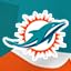 Miami Dolphins Home Field