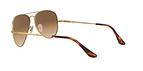 Image of Ray-Ban RB3689 Aviator Metal Ii Evolve Photochromic Sunglasses