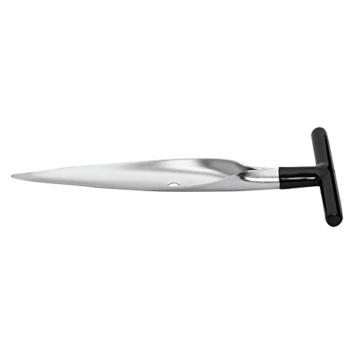 Mimo Style Abridor de Coco de Inox 16,5cm. Ideal para Cocos Verdes e Marrons Frescos Descascados. Ab