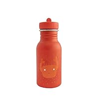 BOTELLA-ACERO-TRIXIE-MR-CRAB-350ML