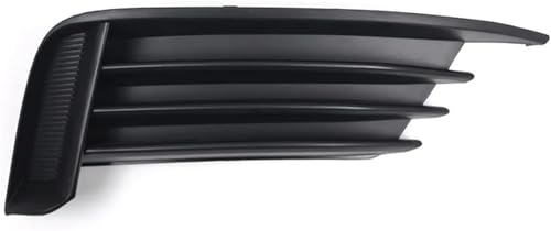 Calandre à double pont avant pour A3 S3 2013-2017 grille pare-chocs droite 1 pièce