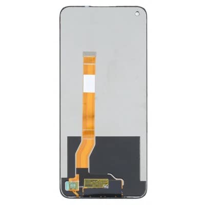 Image of Glass Exclusive Incell Lcd Display With Touch Screen Digitizer Display Assembly Combo Folder For Realme (Realme 9 Pro) Cellphone