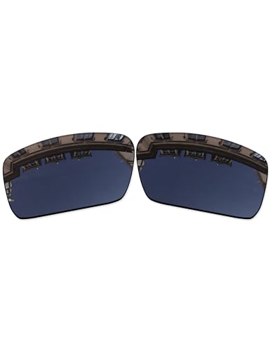 Image of Lenses Replacement for Oakley Gibston OO9449 Sunglass - Confirm Fit | Scratch Resistant