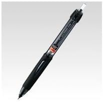 （業務用セット） 三菱鉛筆 パワータンクスタンダード ノック式 （0.7mm） SN-200PT-07.24 黒 1本入 【&times;10セ