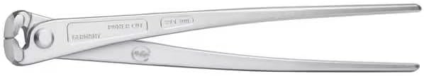 Precision Nippers, 12in.L., Gray, Mfr: 99 14 300-A