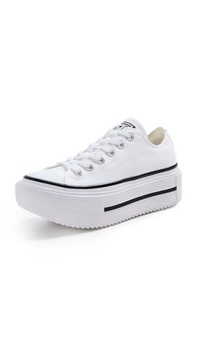 Converse Unisex-Adult Chuck Taylor All Star Lift Double Stack