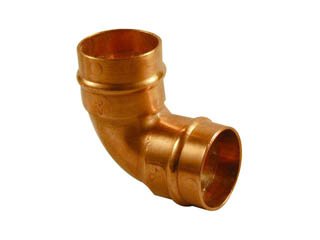 Pegler Yorkshire - 22MM YORKSHIRE YPS12 ELBOW