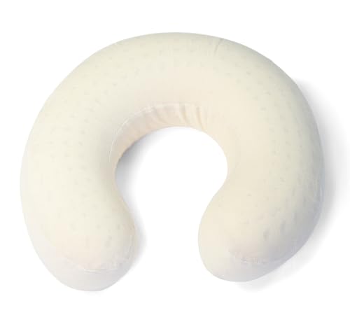 Almohada Látex Natural Mediana Tradicional miniatura 5