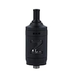GeekVape Z MTL Clearomizer für E-Zigaretten, 2ml, MTL-Vaping - Farbe: schwarz