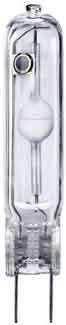 Osram 520968 Lampada a ioduri metallici HCI-TC PB Shoplight 70W/930/WDL G8,5