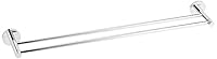 Algopix Similar Product 5 - GROHE 40802001 Essentials Double Towel