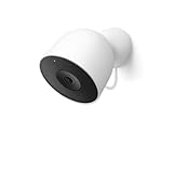 Google グーグル Nest Cam Outdoor(電源アダプター式/第 2 世代) GA09963-JP Google グーグル Nest Cam Outdoor(電源アダプター式/第 2 世代) GA09963-JP