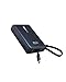 Baseus Power Bank, Picogo 10000mAh 45W 3-Output Portable Charger with Built-in USB-C Cable, PPS/PD QC Fast Charging External Battery Pack for iPhone 17/16/15/14/13, Samsung S25/S24, MacBook Pro, iPad