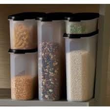 Amazon | (タッパウエア) Tupperware モジュラーメイト スーパー