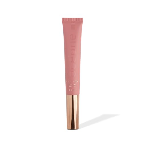 Oceane -Liquid Blush Edition - Blush Liquido./Glossy