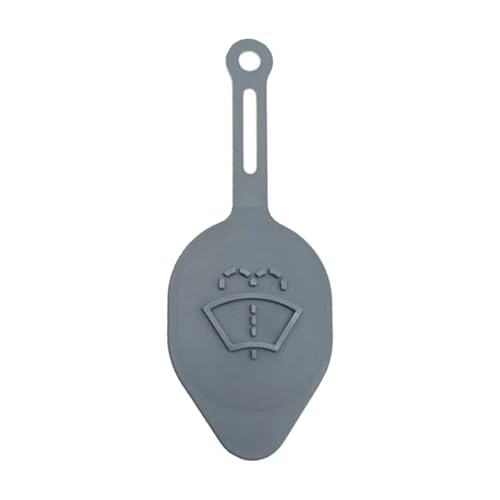 Compatible With Peugeot For Partner 車機リザーバー液体ボトル蓋スクリーン洗浄漏斗キャップ OEM:9642753680 と互換性があります。 ワイパーウォッシャーボトルキャップ