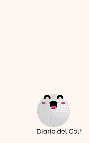 Diario del Golf: Taccuino a schede prestampate da compilare con tutte le tue statistiche di gioco. Utile per migliorare le tue prestazioni e ricordare le partite piu’ belle!