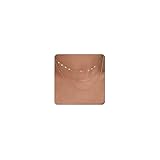 Elegance 11 designs Collares de cadena fina chapados en oro para mujer, no se deslustran, acero inoxidable chapado en oro de 18 quilates, delicado e impermeable, juego de collar de oro para mujer