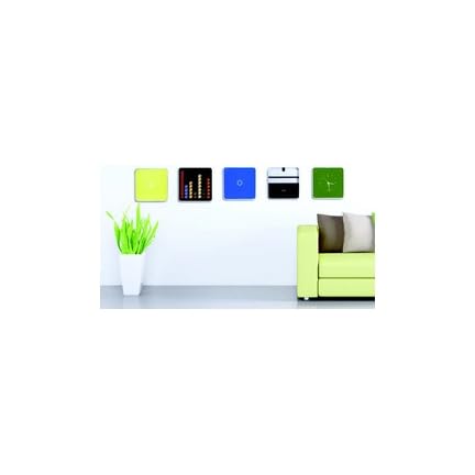 Paperflow 65241 Arzneischrank Multibox ABS 320 x 320 mm Kunststoff weiß