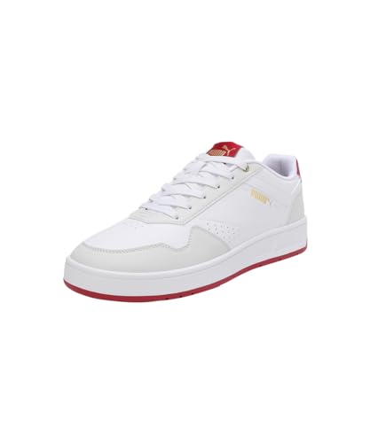 Image of Puma Unisex Adult Court Classic Sneaker