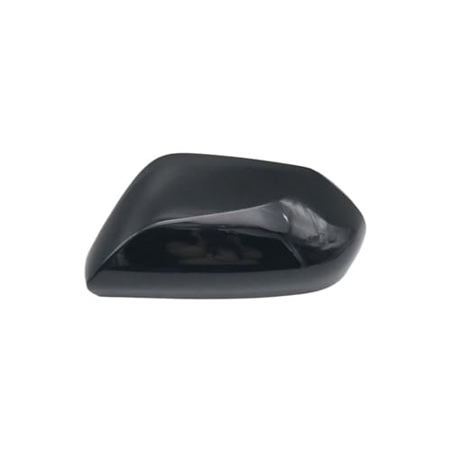 Coque de rétroviseur gauche noir pour Toyota Camry 2018-2023