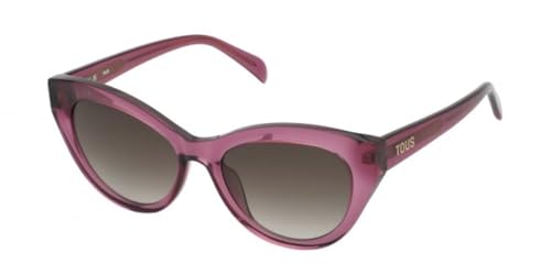 TOUS Sunglasses Gafas de Sol, Mujeres, Multicolor (Multicolor), Talla única