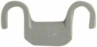 Fits Bosch 00418498 Dishwasher Rack Fits Flip Tine Clip